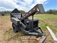 1950 Vermeer BC1000XL