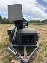 1950 Vermeer BC1000XL