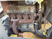 1950 Vermeer BC1000XL