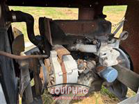 1950 Vermeer BC1000XL