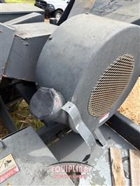 1950 Vermeer BC1000XL