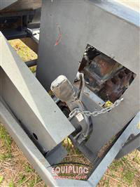 1950 Vermeer BC1000XL