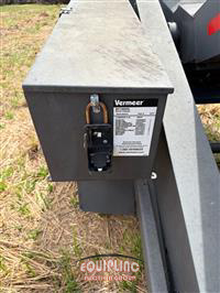 1950 Vermeer BC1000XL