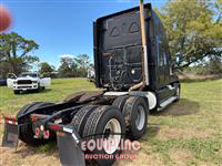 2014 Freightliner CASCADIA
