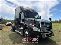 2014 Freightliner CASCADIA