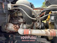 2014 Freightliner CASCADIA