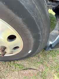 2014 Freightliner CASCADIA