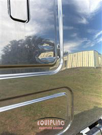 2014 Freightliner CASCADIA