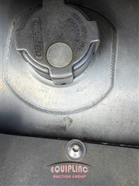 2014 Freightliner CASCADIA