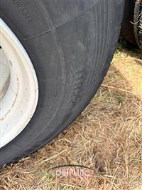 2014 Freightliner CASCADIA