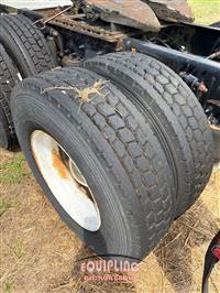 2014 Freightliner CASCADIA