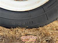 2014 Freightliner CASCADIA