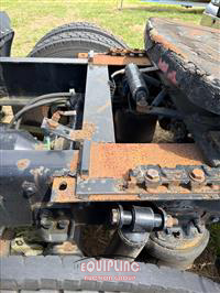 2014 Freightliner CASCADIA