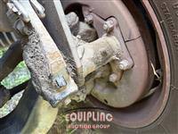 2014 Freightliner CASCADIA