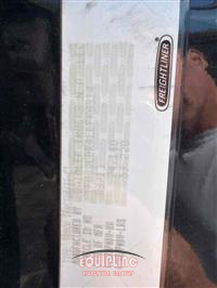 2014 Freightliner CASCADIA