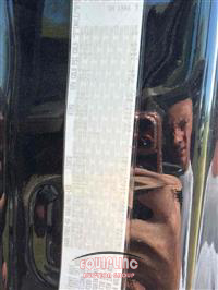 2014 Freightliner CASCADIA