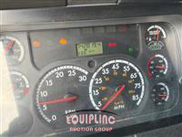 2014 Freightliner CASCADIA