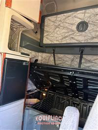 2014 Freightliner CASCADIA