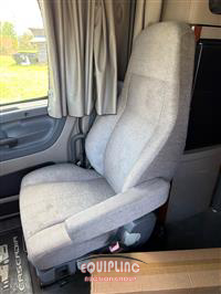 2014 Freightliner CASCADIA