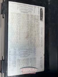 2014 Freightliner CASCADIA