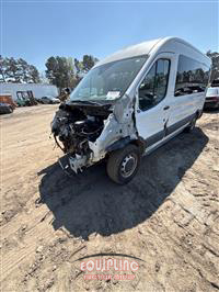 2016 Ford TRANSIT 350