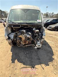 2016 Ford TRANSIT 350