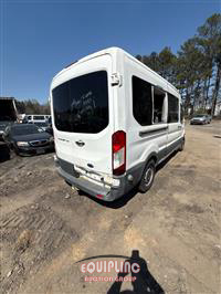 2016 Ford TRANSIT 350