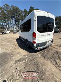 2016 Ford TRANSIT 350