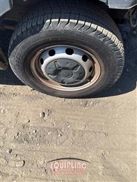 2016 Ford TRANSIT 350