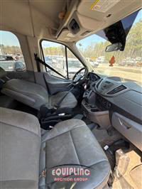 2016 Ford TRANSIT 350