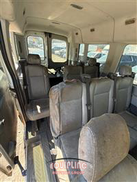 2016 Ford TRANSIT 350