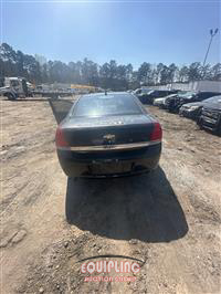 2015 Chevrolet Caprice Police Vehicle