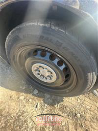 2015 Chevrolet Caprice Police Vehicle