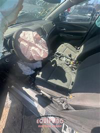 2015 Chevrolet Caprice Police Vehicle