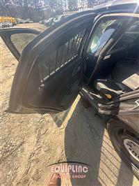 2015 Chevrolet Caprice Police Vehicle