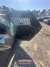 2015 Chevrolet Caprice Police Vehicle