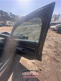 2015 Chevrolet Caprice Police Vehicle