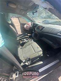 2015 Chevrolet Caprice Police Vehicle