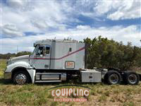 2007 Freightliner Columbia