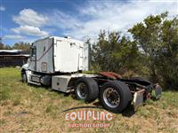 2007 Freightliner Columbia