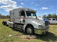 2007 Freightliner Columbia