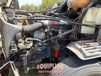 2007 Freightliner Columbia