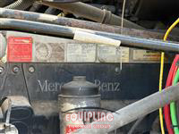 2007 Freightliner Columbia