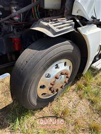 2007 Freightliner Columbia