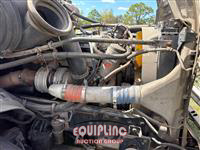 2007 Freightliner Columbia