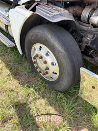 2007 Freightliner Columbia