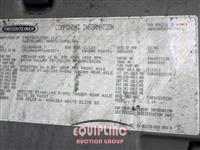 2007 Freightliner Columbia