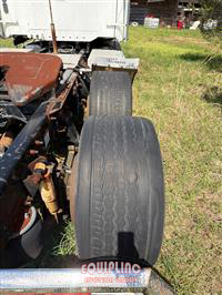 2007 Freightliner Columbia