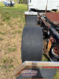 2007 Freightliner Columbia