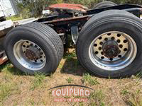 2007 Freightliner Columbia